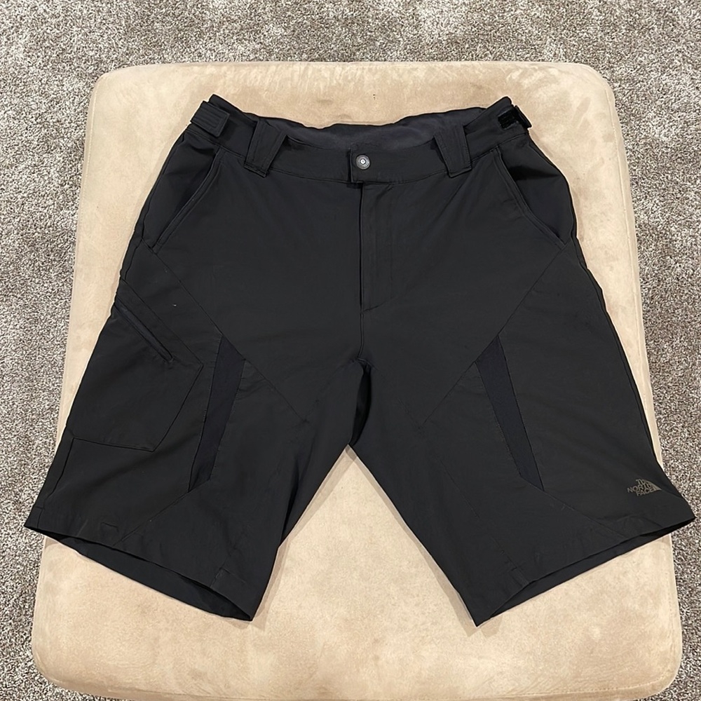 Men’s North Face Cargo Short